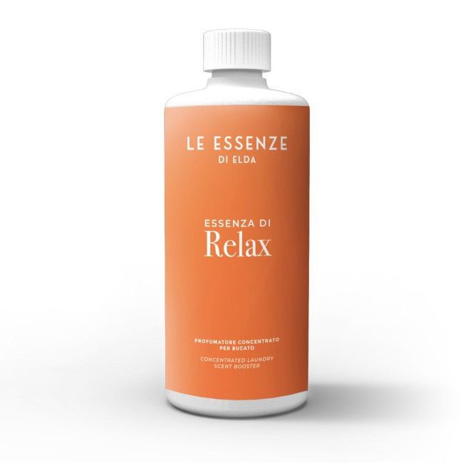 Wasparfum Relax