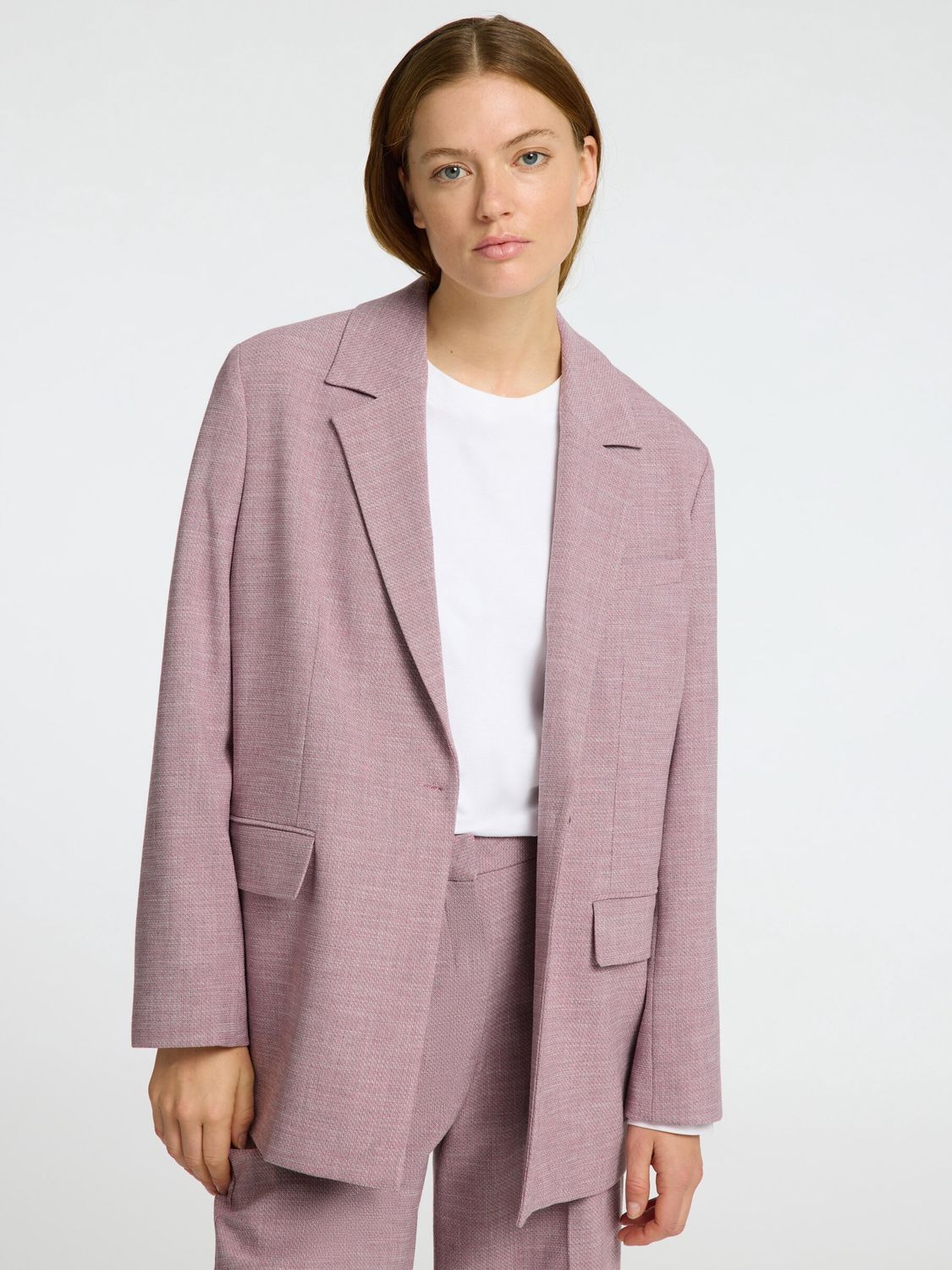 SLFRae oversized blazer

