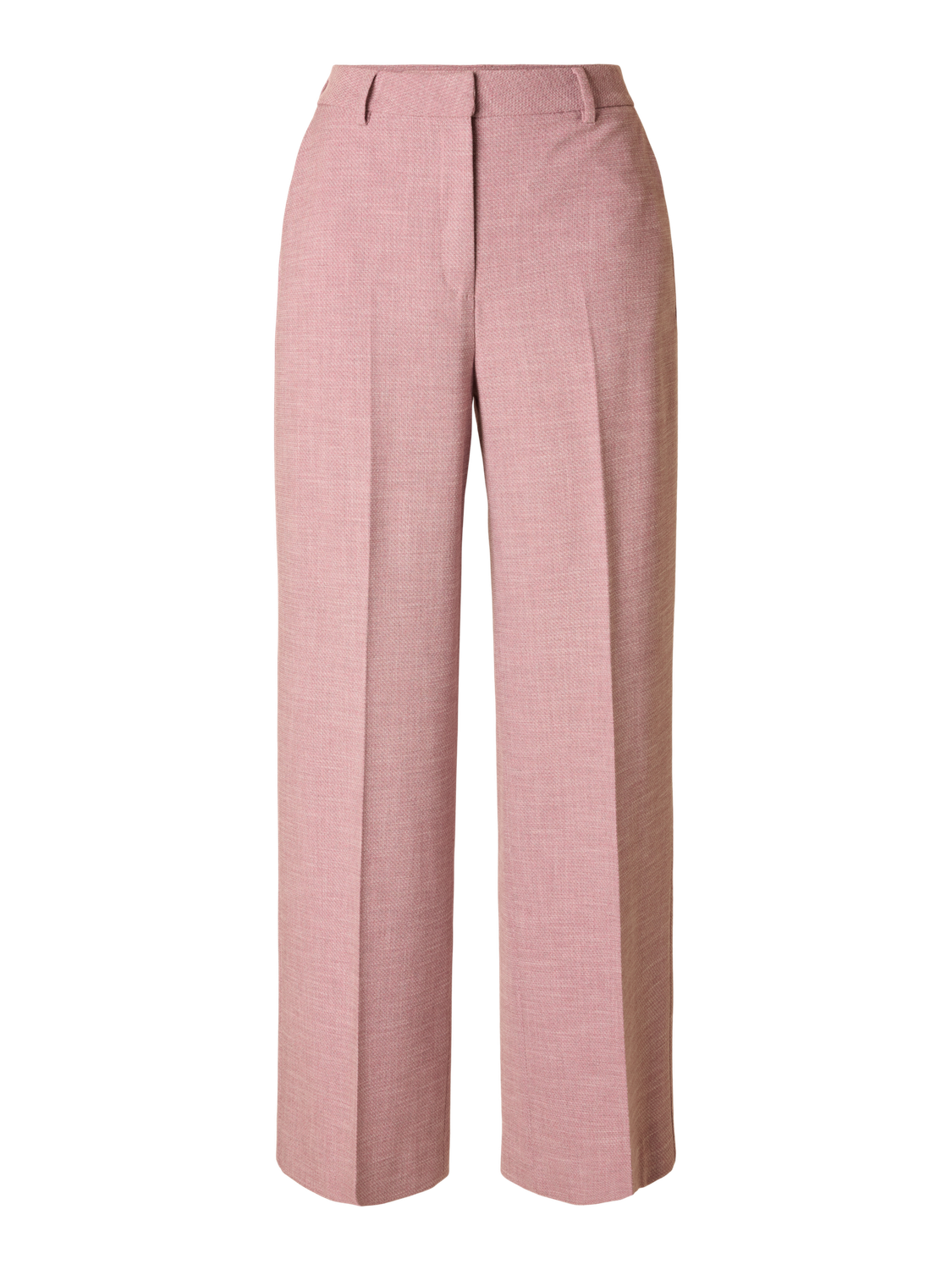 SLFRae eliana high wide pant

