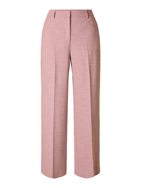 SLFRae eliana high wide pant


