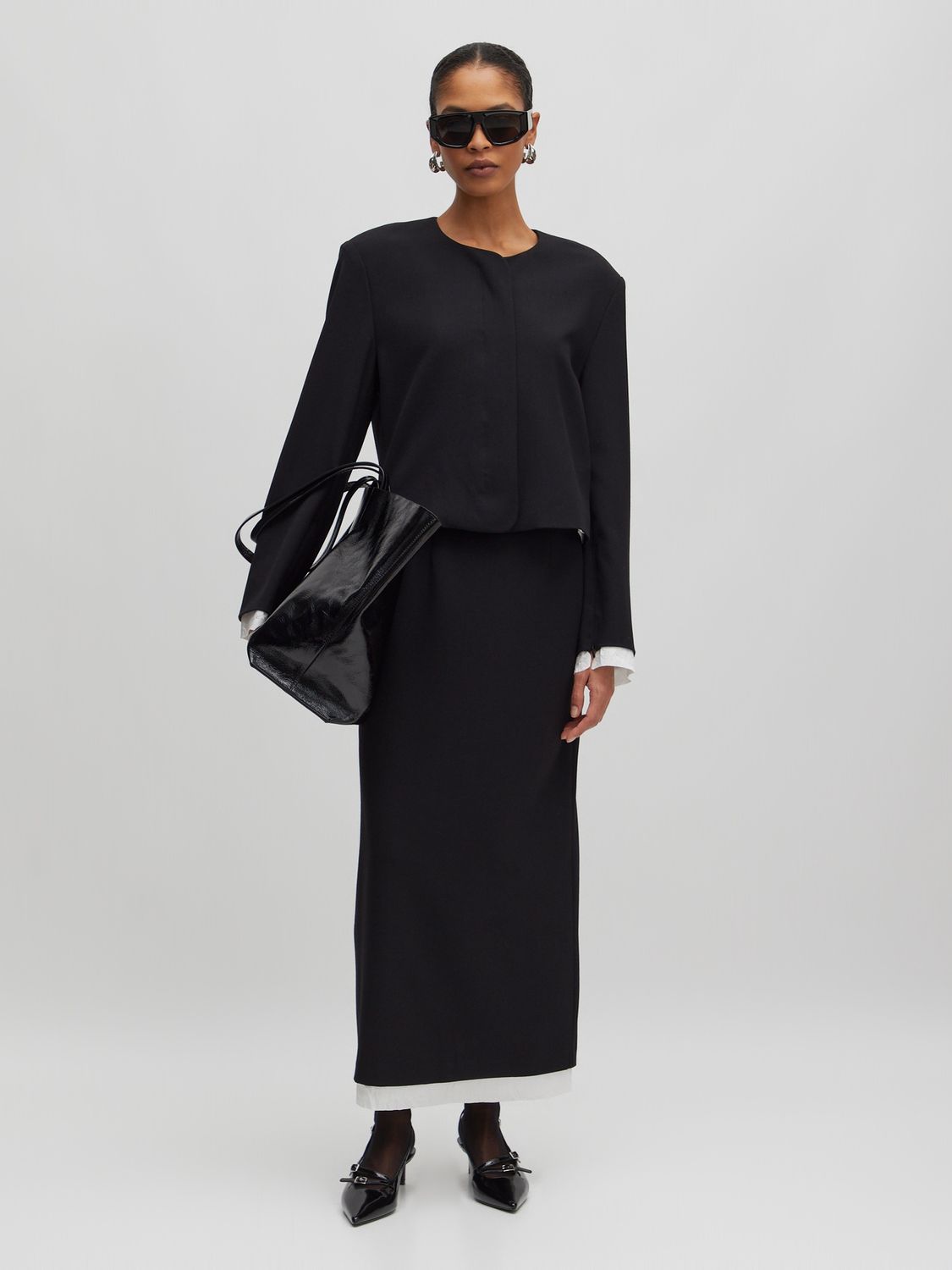 Larina skirt - Edited

