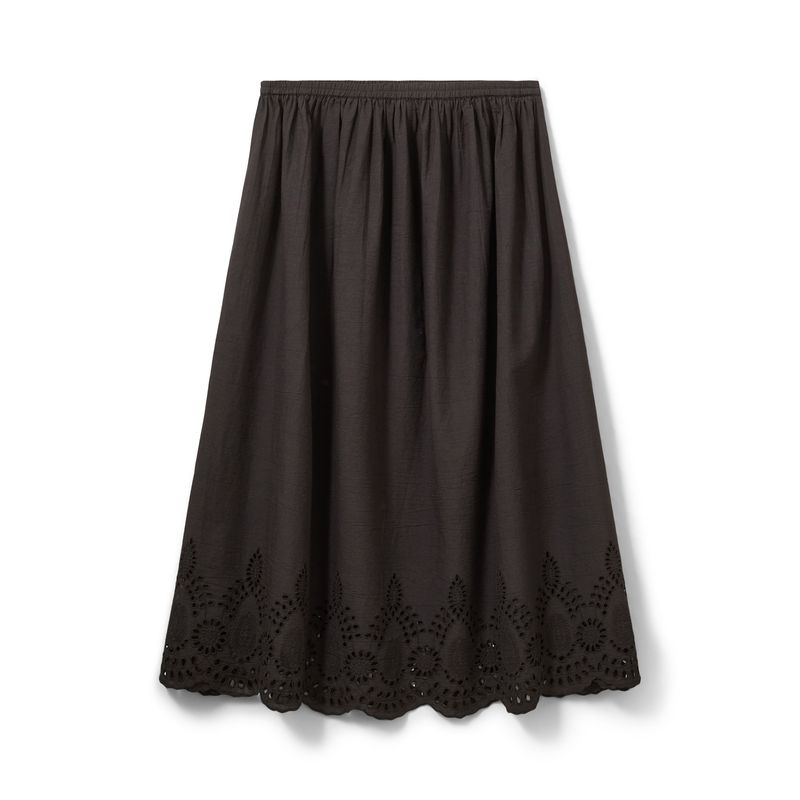 SaraiSW skirt - Sofie Schnoor

