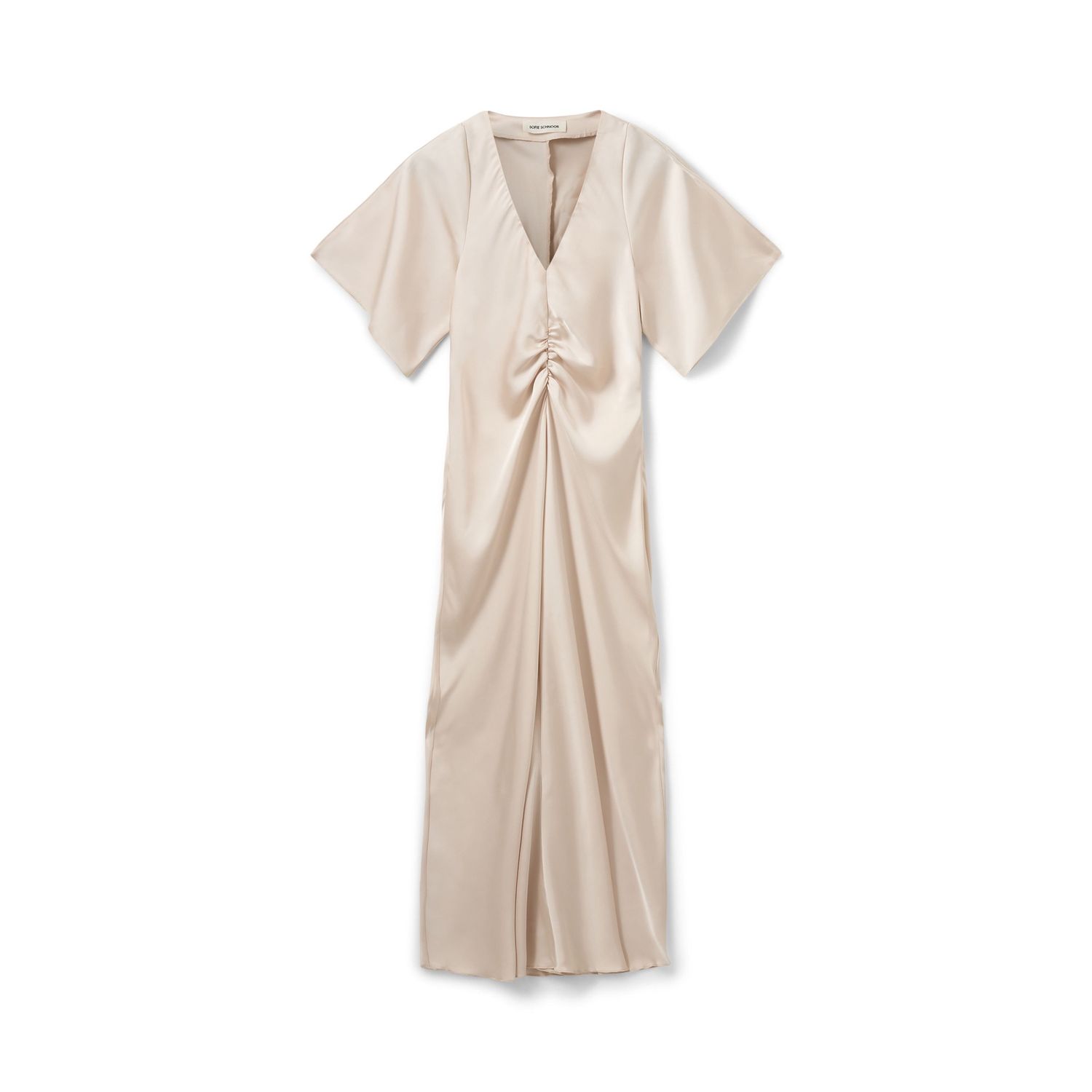 JulietSW dress - Sofie Schnoor

