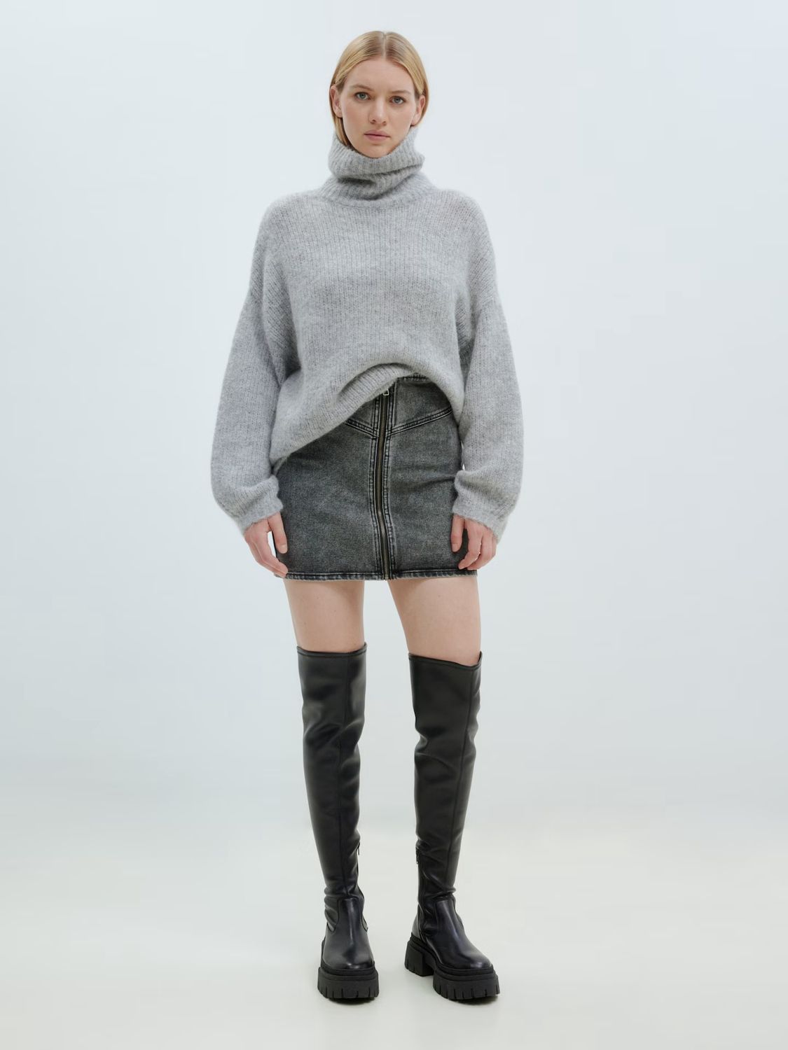 Sadie skirt - Edited

