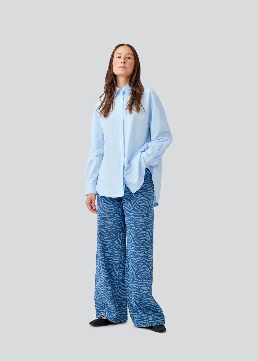 MyraMD shirt - Modstrom

