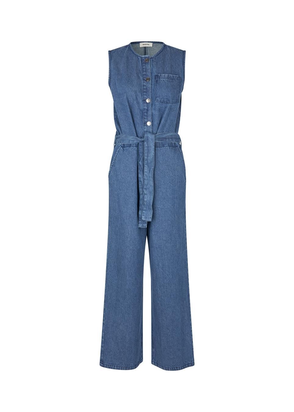Minni MD jumpsuit - Modstrom

