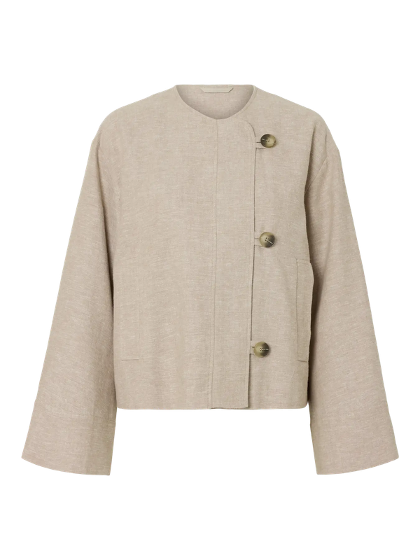 SLFvictoria sun jacket - Selected Femme

