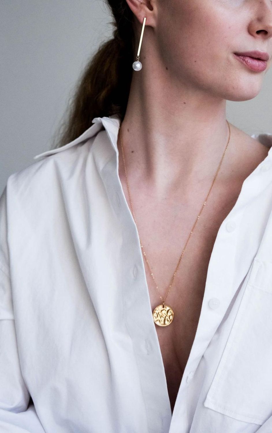 Phillipa earrings


