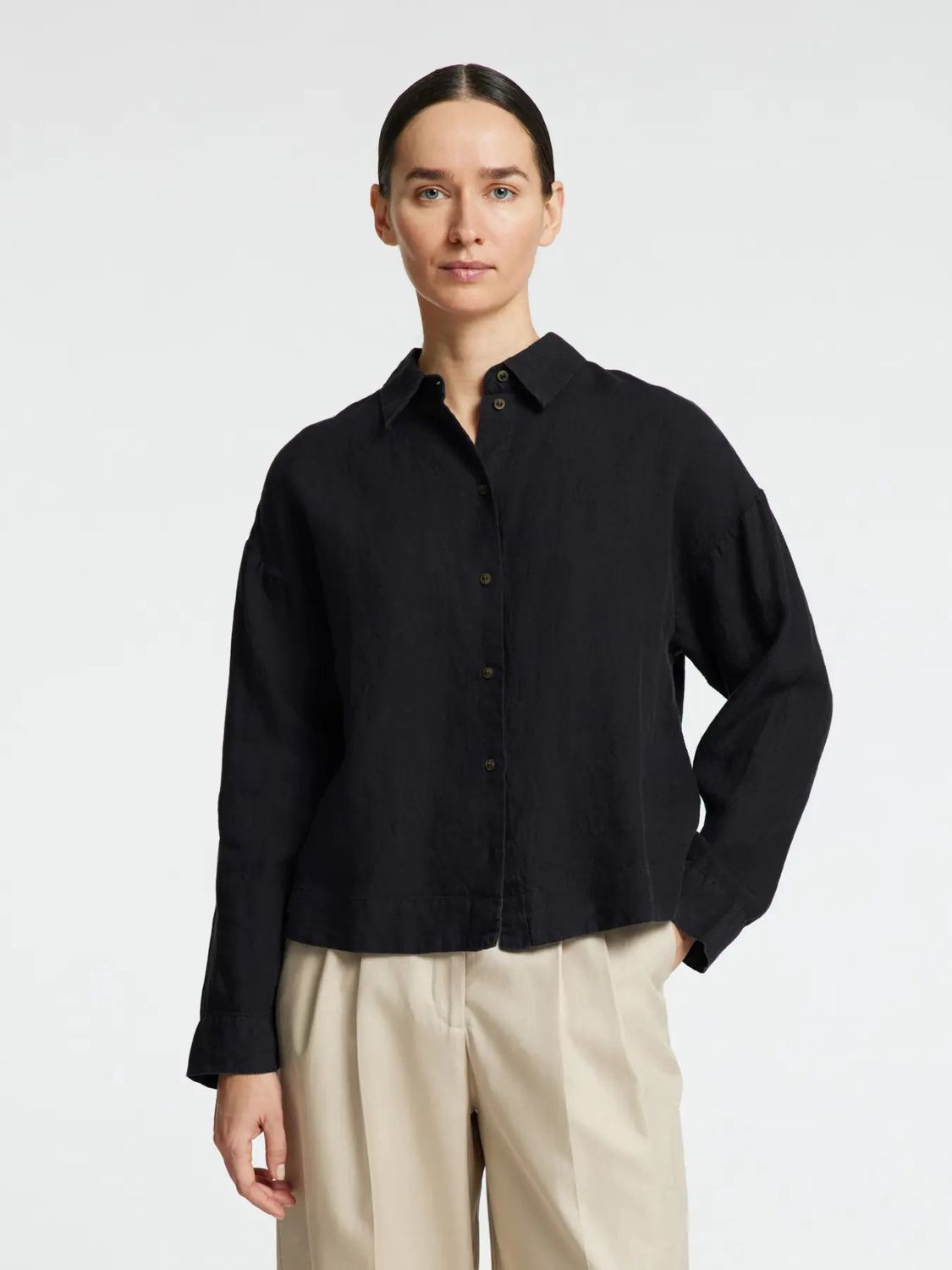SLFlinnie shirt - Selected Femme

