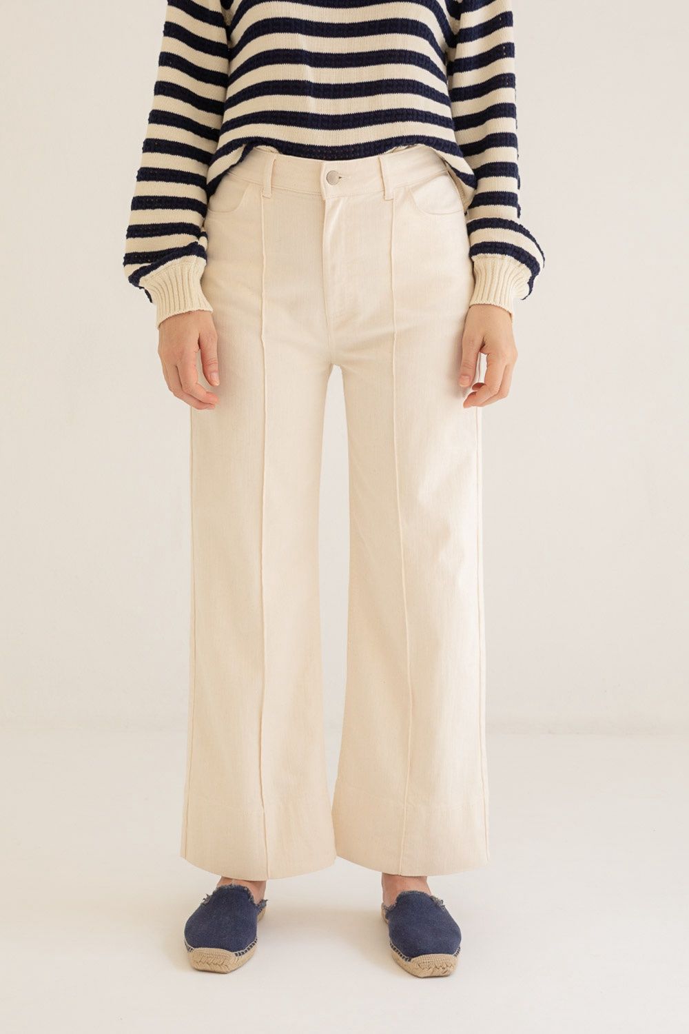 Brando trousers - Mus &amp; Bombon

