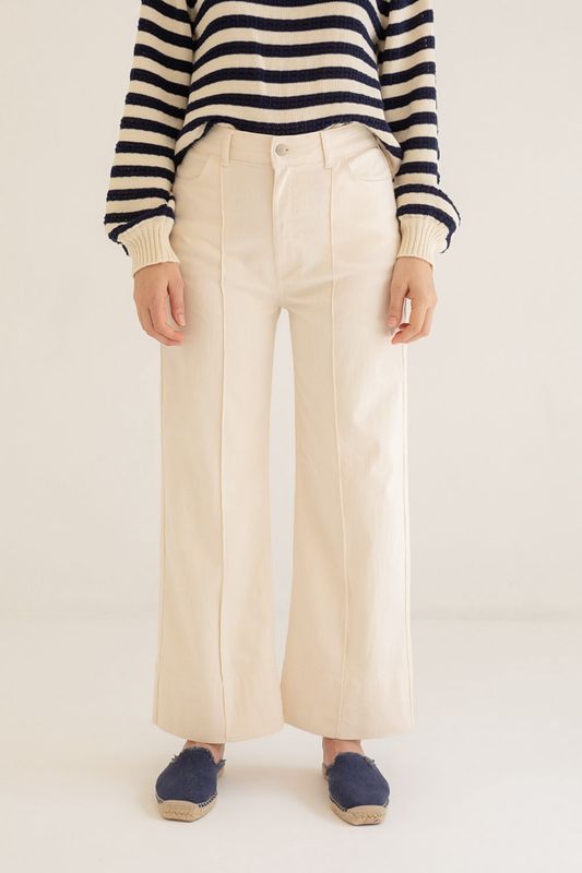 Brando trousers - Mus &amp; Bombon

