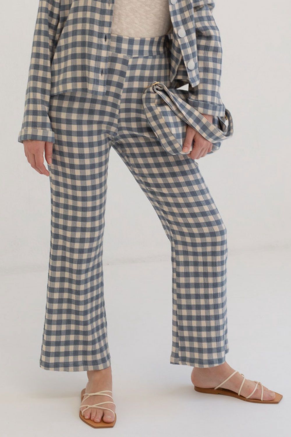 Creta trousers - Mus &amp; Bombon


