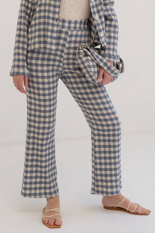 Creta trousers - Mus &amp; Bombon

