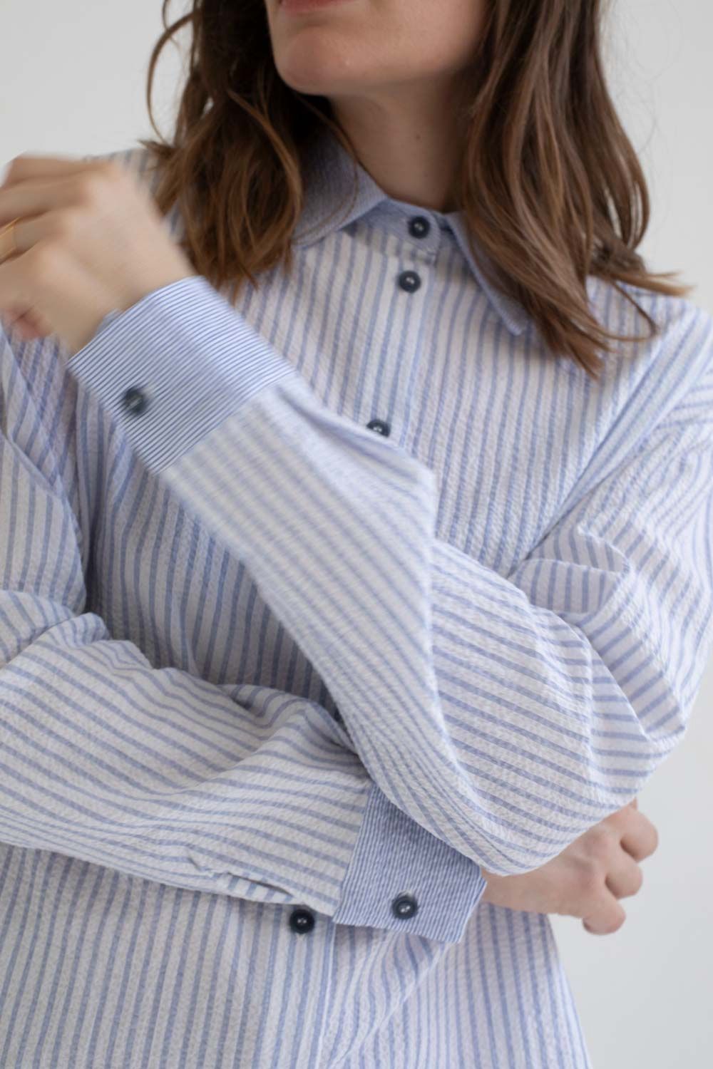 Rugen shirt - Mus &amp; Bombon


