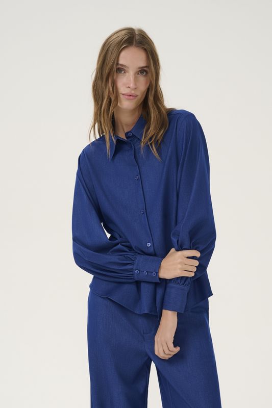 RaviMW Shirt - My Essential Wardrobe

