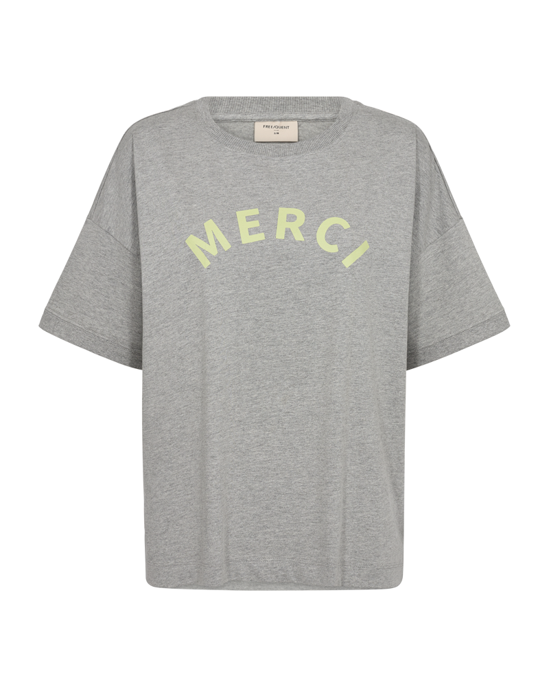 FQcarol Tee - Freequent 

