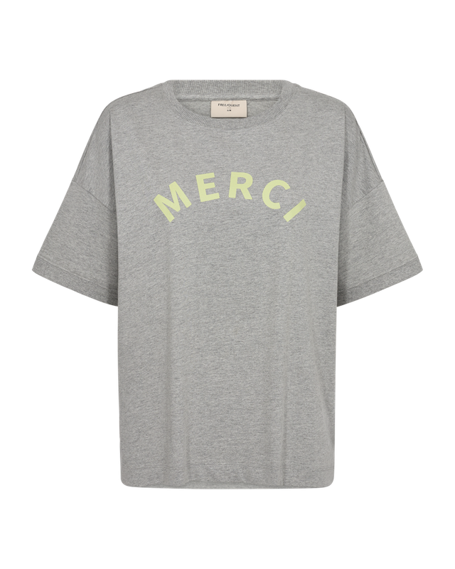 FQcarol Tee - Freequent 


