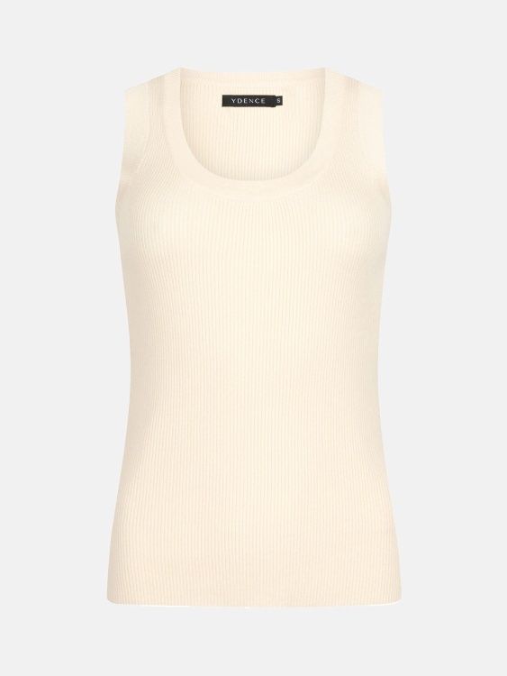 Keely knitted top - Ydence

