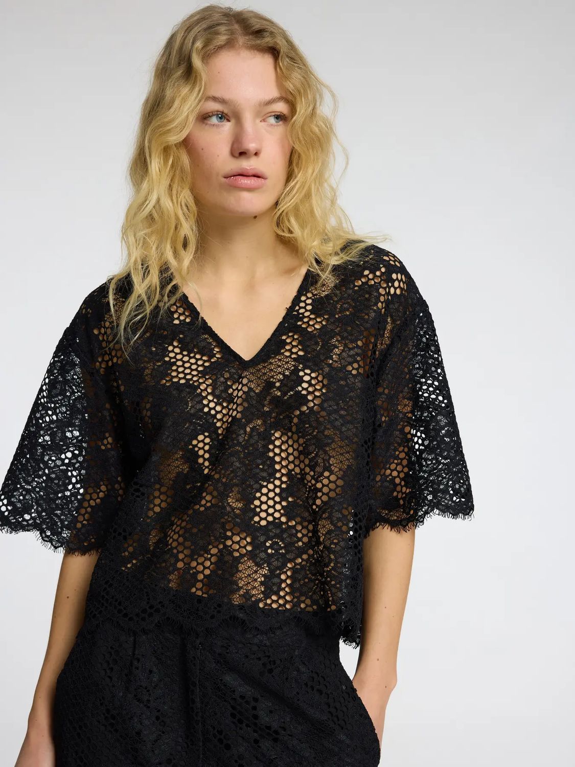 SLFmilly top - Selected Femme

