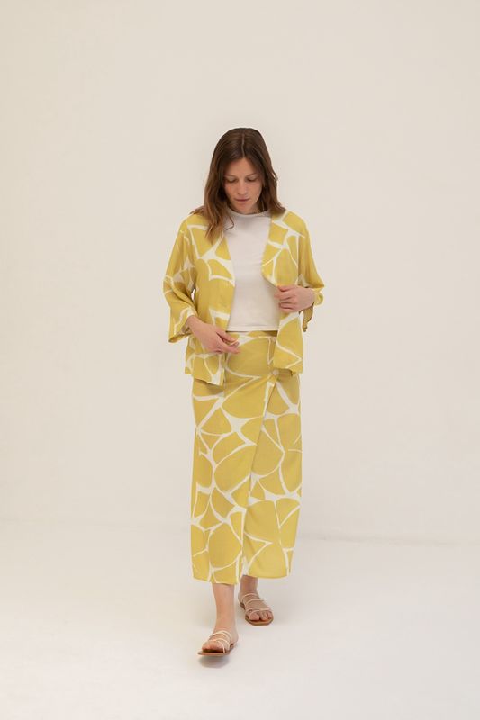 Saalema kimono - Mus &amp; Bombon
