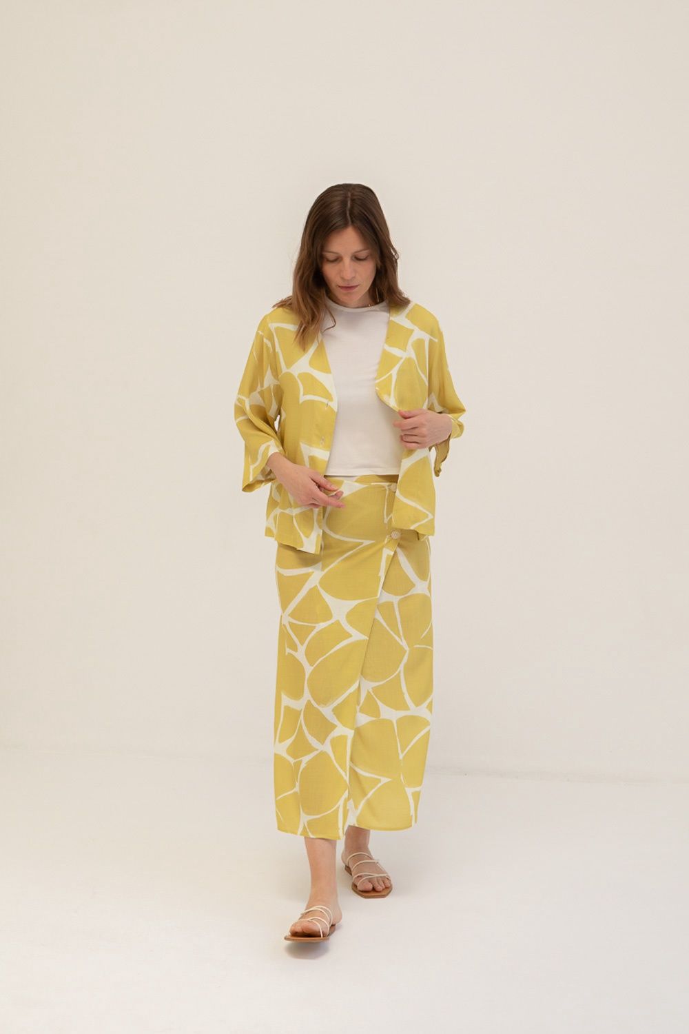 Saalema kimono - Mus &amp; Bombon
