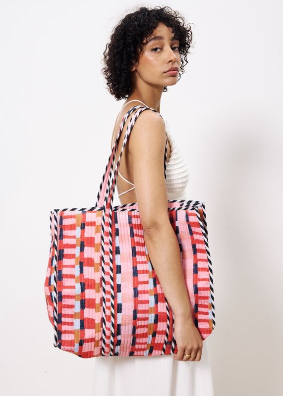 Aise bag - Frnch

