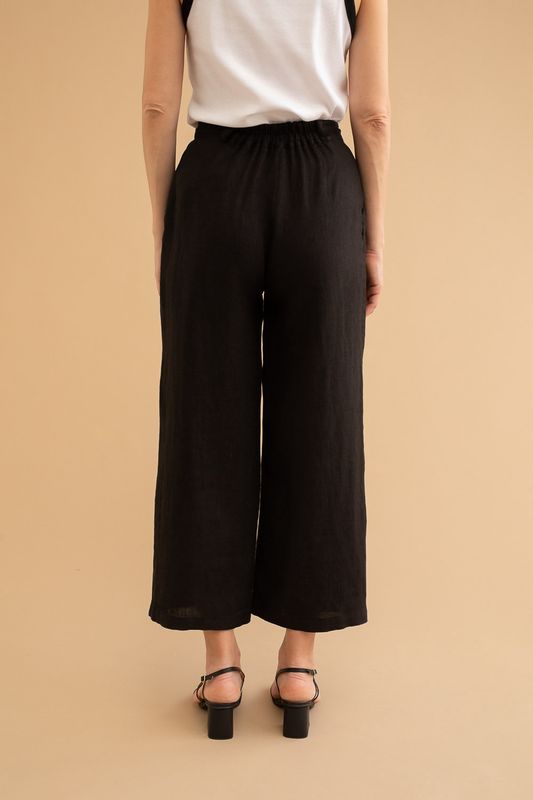 Dumian trousers - Mus &amp; Bombon

