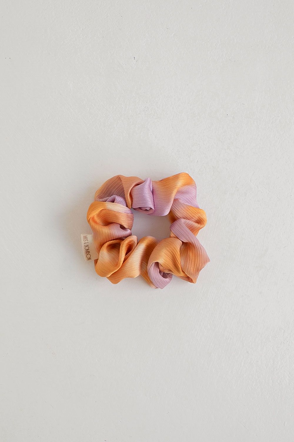 Fiyi scrunchie