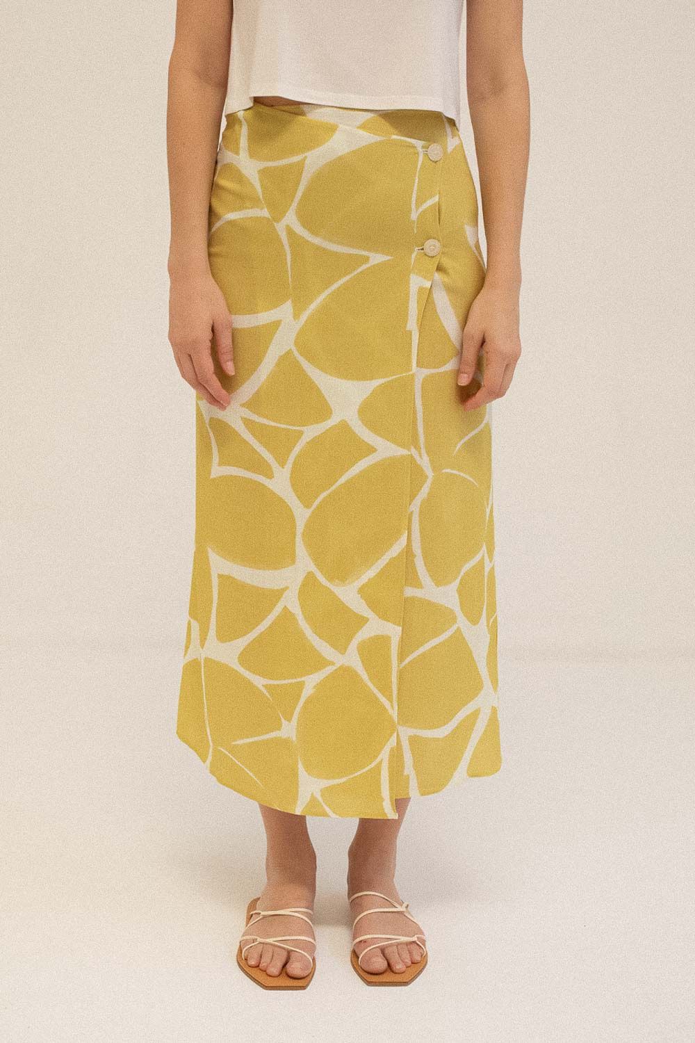 Siberut skirt - Mus &amp; Bombon
