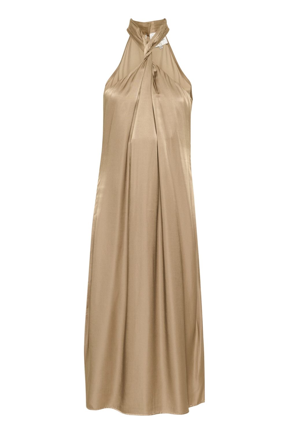 EstelleMW long dress - My Essential Wardrobe

