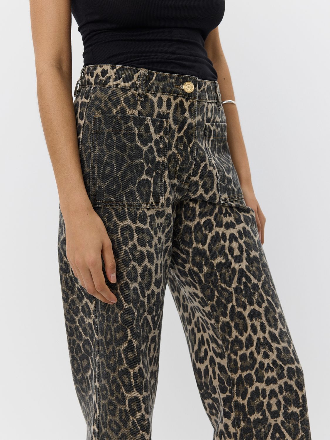ToulouseSW jeans - Sofie Schnoor

