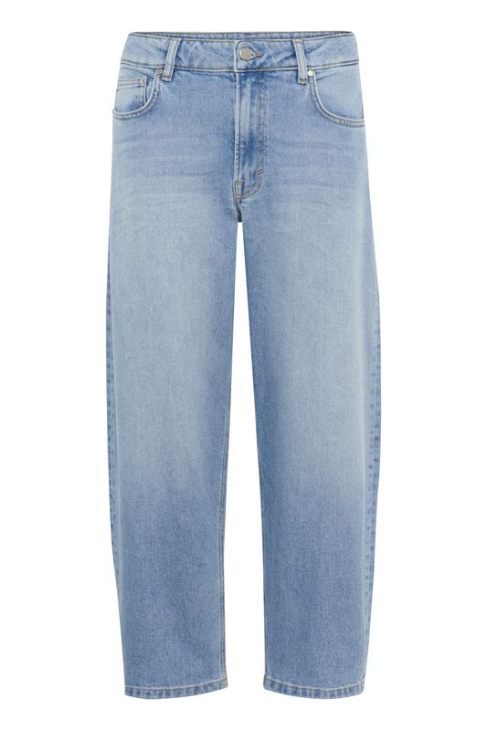 BalooMW High Tapered
