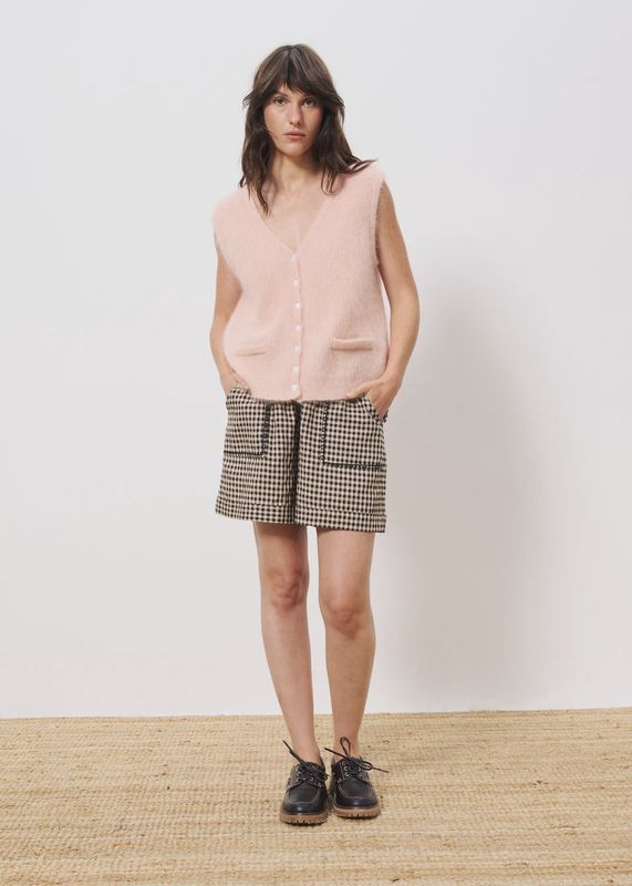 Meliza gilet