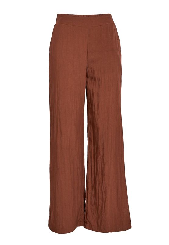 Glenna mid waisted pant