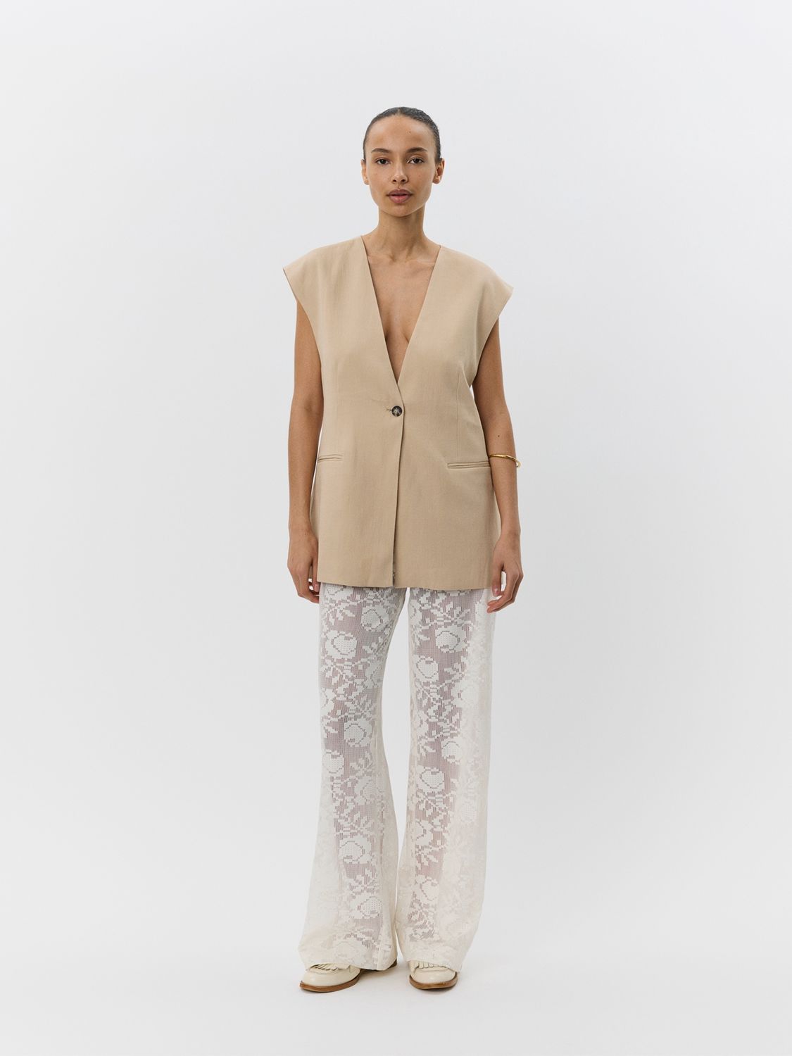 WallisSW vest