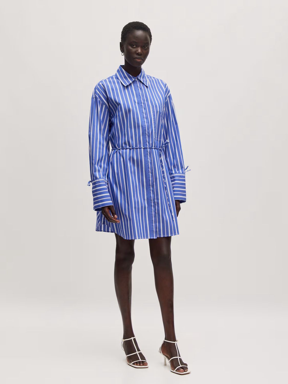 Deloris dress