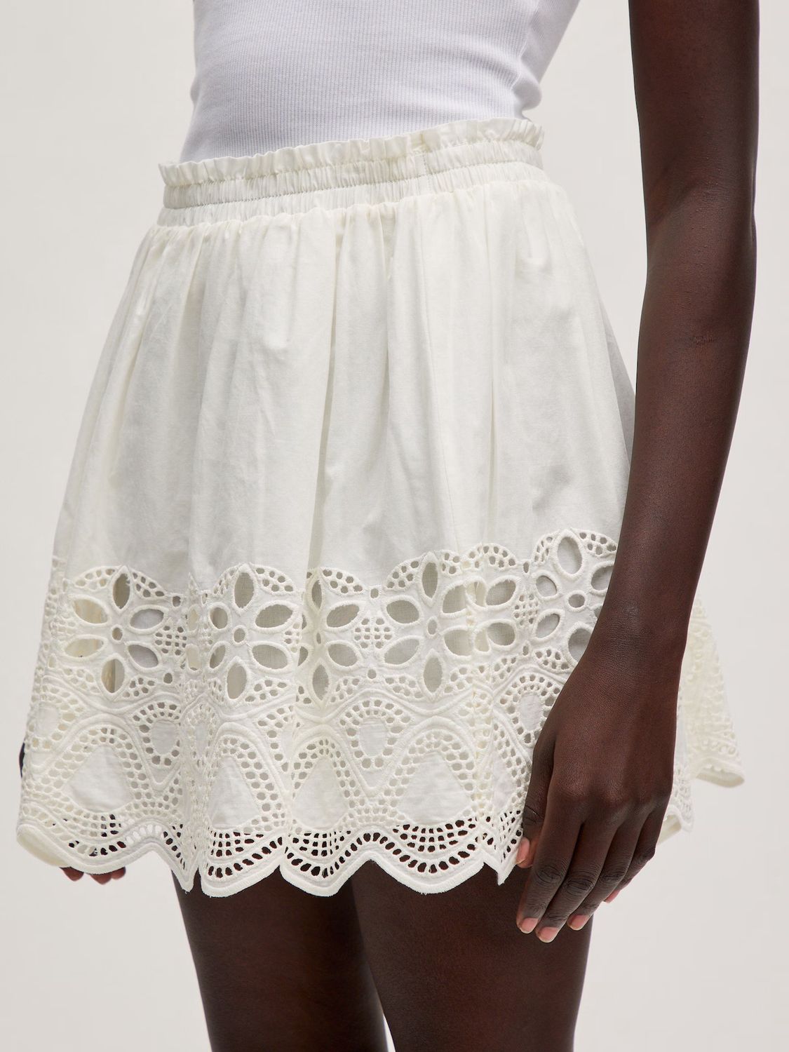 Quella skirt
