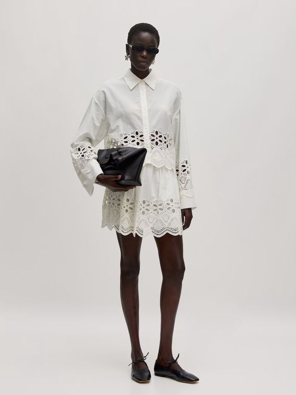 Sophie blouse