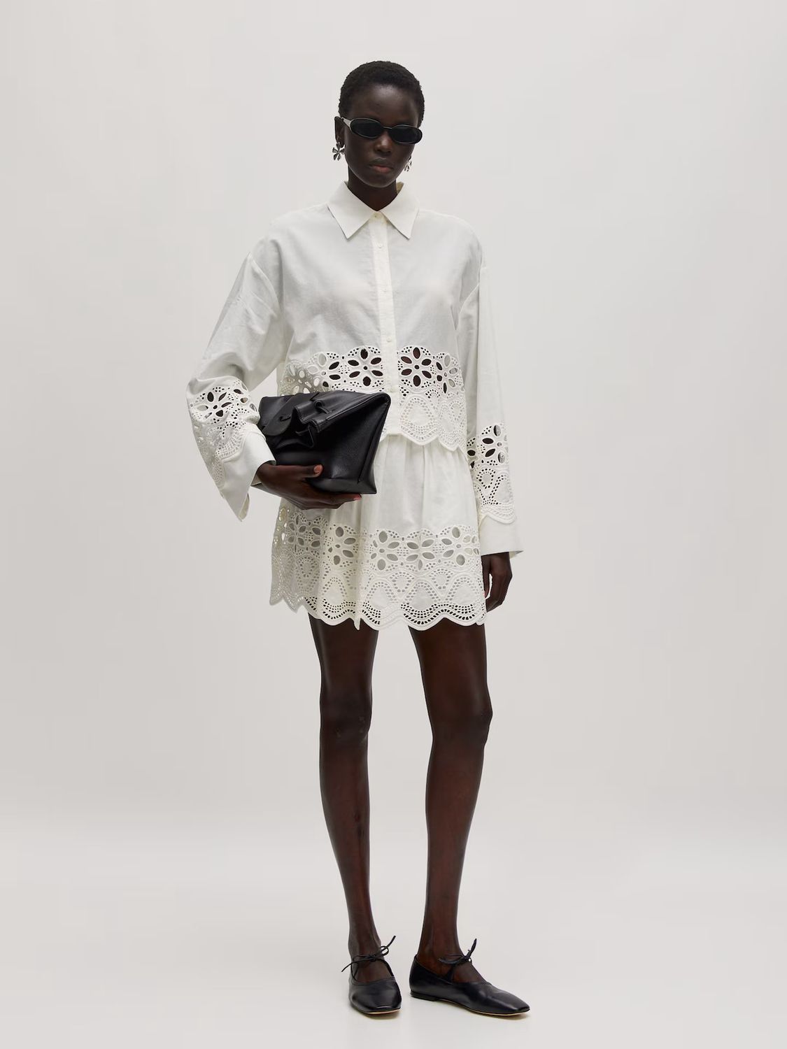 Sophie blouse