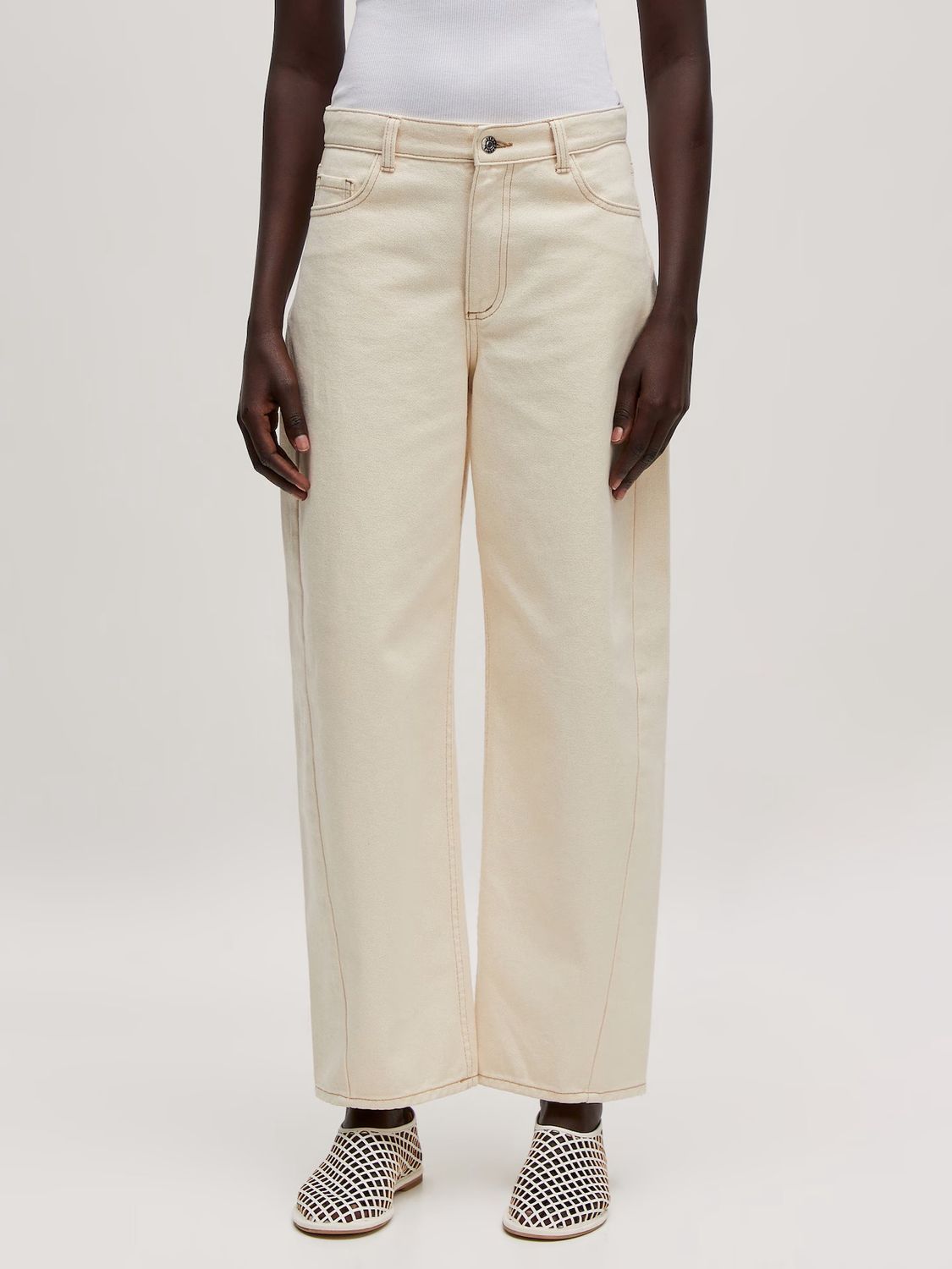 Mathilda jeans