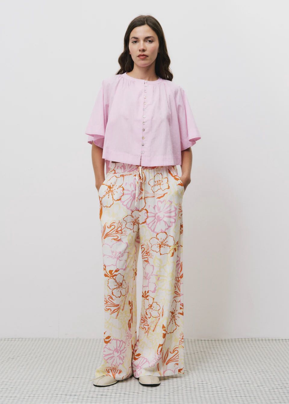 Maiya pantalon