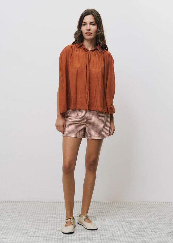 Perrette short