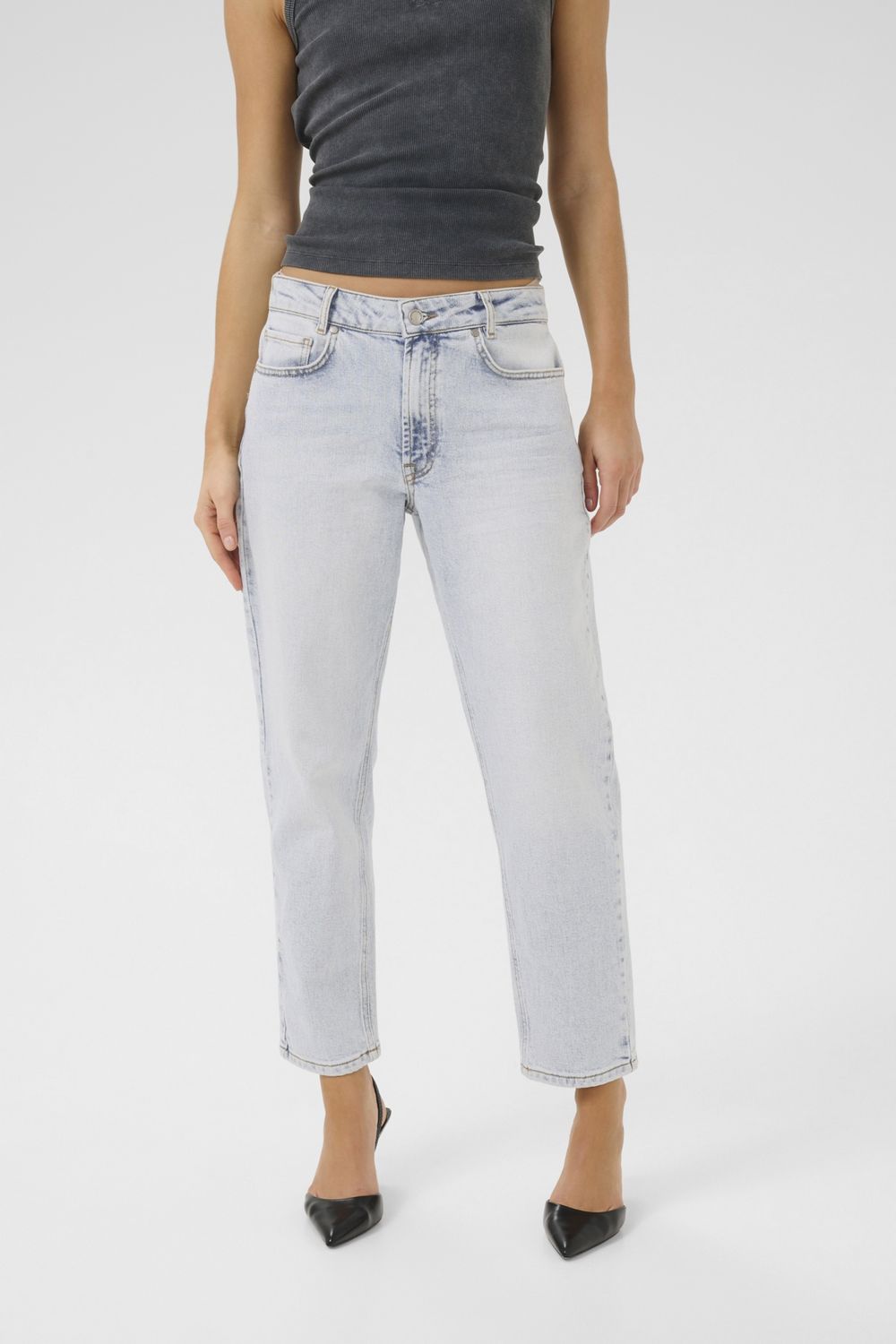 34 THE MOMMY 139 HIGH TAPERED