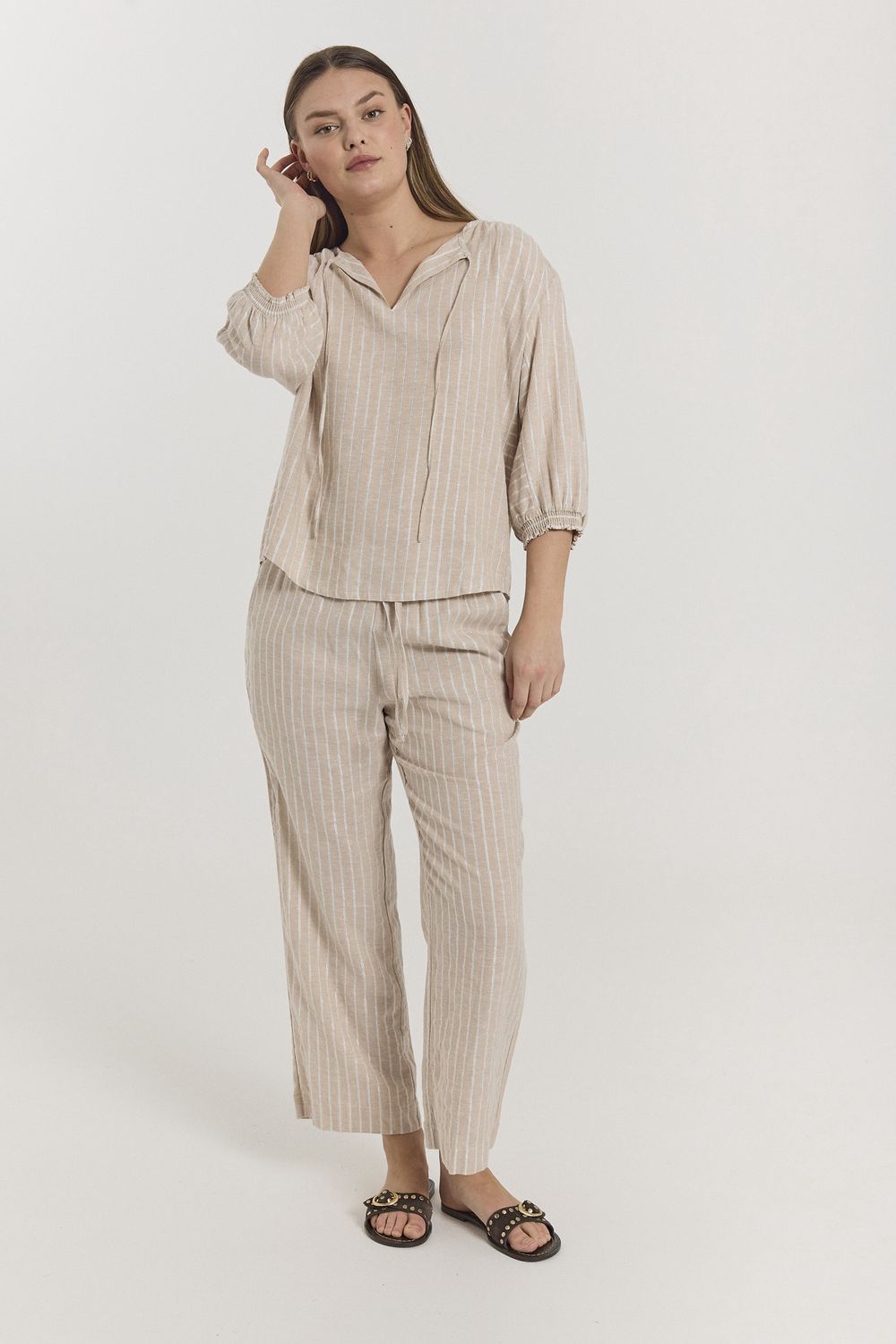 FQlalux blouse