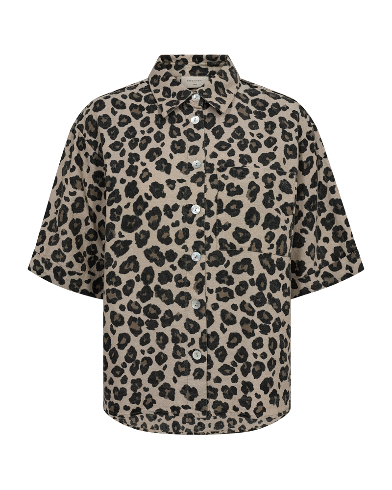 FQlavisco shirt