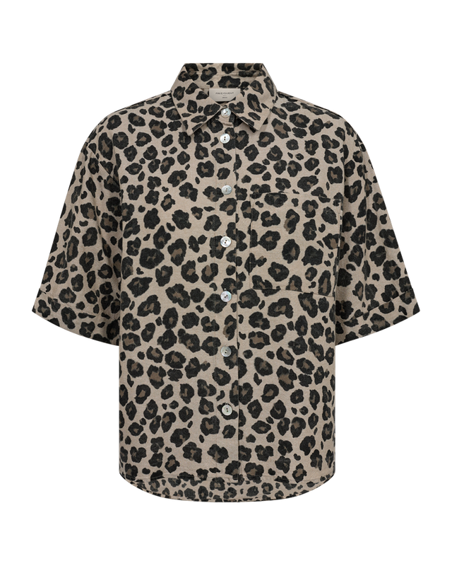 FQlavisco shirt