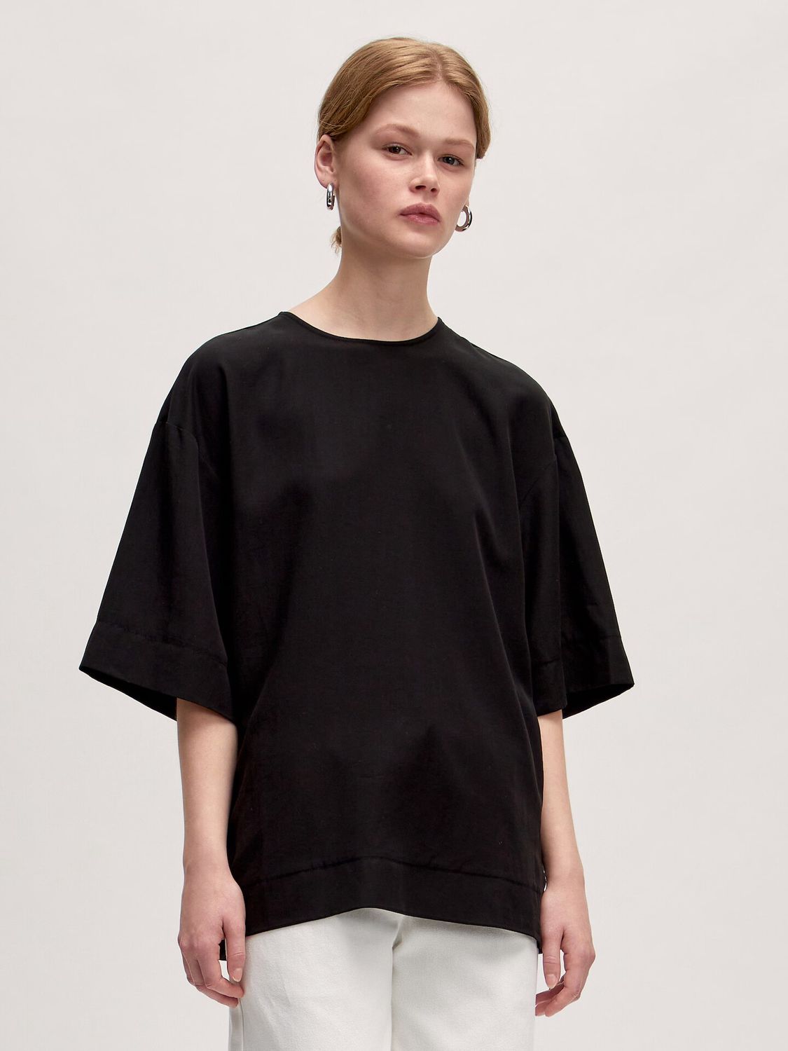 Catherine blouse