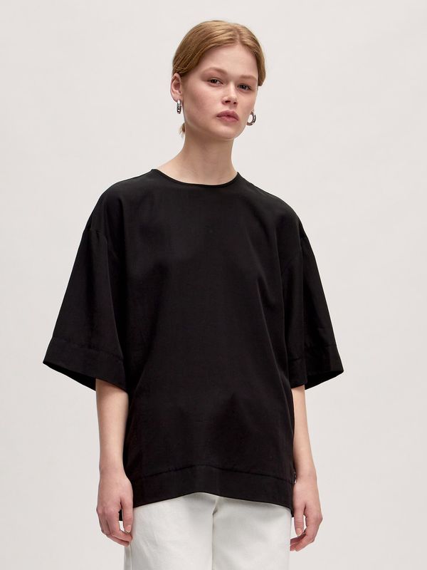 Catherine blouse