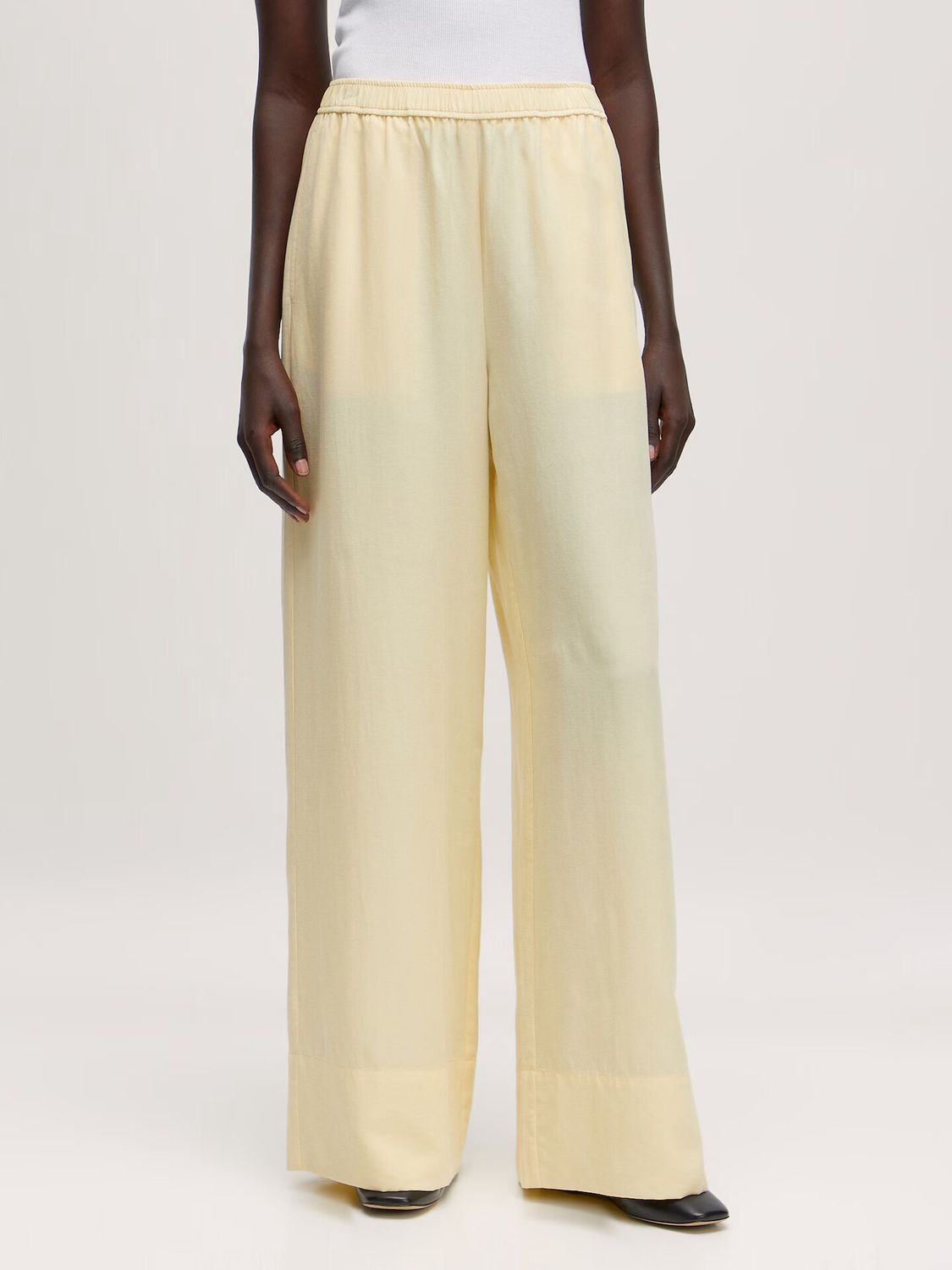Cataleya trousers