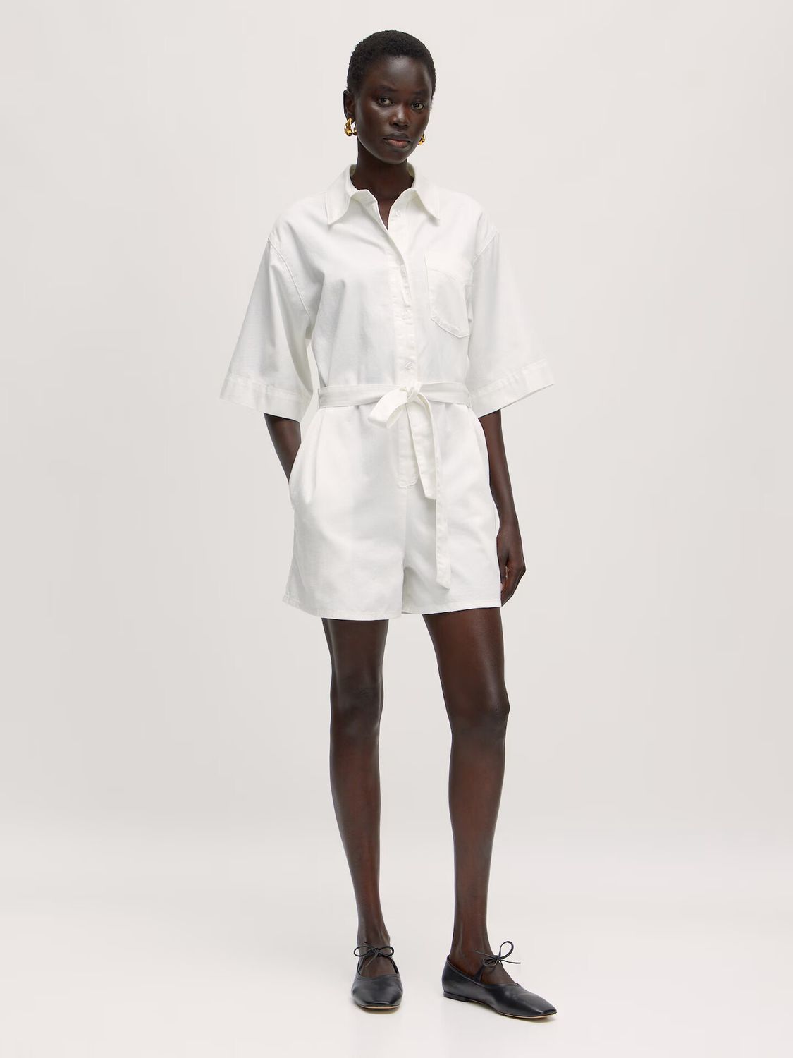 Nuria jumpsuit